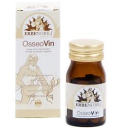 OSSEOVIN 60 COMPRESSE 500 MG - Farmamood