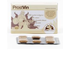 PROSTVIN 60 COMPRESSE 500 MG - Farmamood