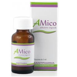 AMICO SOLUZIONE UNGUEALE 10 ML - Farmamood