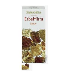 ERBAMIRRA SPRAYGOLA 30 ML - Farmamood