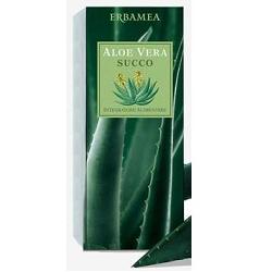 ALOE VERA SUCCO 500 ML - Farmamood