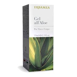 GEL ALOE 75ML - Farmamood