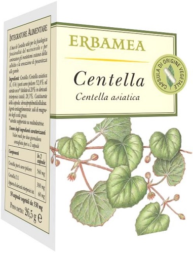 CENTELLA 50 OPERCOLI - Farmamood