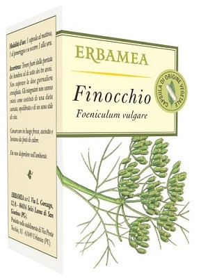 FINOCCHIO 50 OPERCOLI - Farmamood