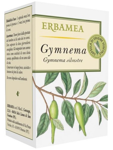 GYMNEMA 50 OPERCOLI - Farmamood