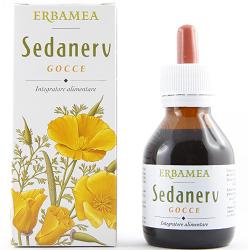 SEDANERV GOCCE 100  ML - Farmamood