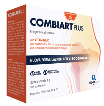 COMBIART PLUS 20 BUSTINE - Farmamood