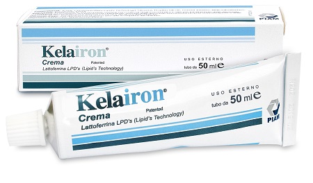 KELAIRON CREMA USO TOPICO TUBO 50ML - Farmamood