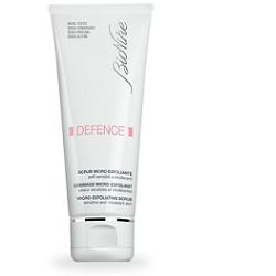 DEFENCE SCRUB MICRO-ESFOLIANTE 75 ML - Farmamood