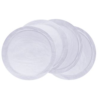 MAM 30 COPPETTE ASSORBILATTE PR 50% - Farmamood