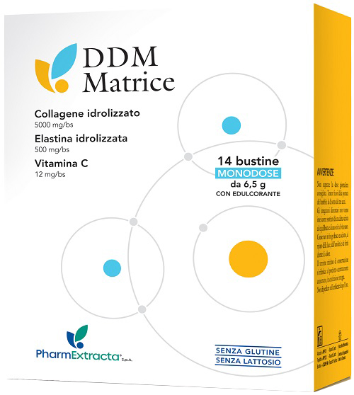 DDM MATRICE 14 BUSTINE - Farmamood
