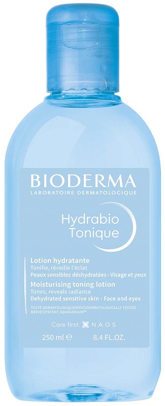HYDRABIO TONIQUE 250 ML - Farmamood
