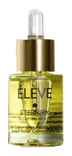 ELEVE ETERNITY SCULPTING YOUTH OLIO CONCENTRATO AD AZIONE IMMEDIATA 15 ML - Farmamood