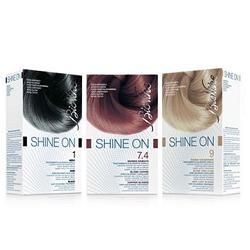 BIONIKE SHINE ON COLORE CAPELLI CASTANO 4 - Farmamood