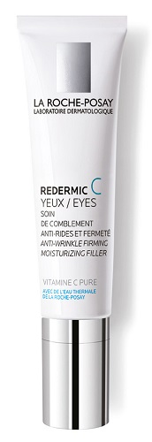 PURE VITAMINE C YEUX 15 ML - Farmamood