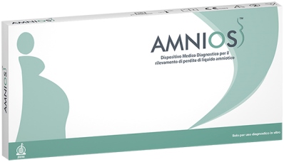 TEST PERDITE LIQUIDO AMNIOTICO AMNIOS ASSORBENTE 2 PEZZI - Farmamood