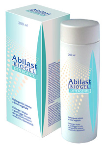 ABILAST BIOGEL DETERGENTE INTIMO 200 ML - Farmamood