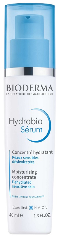 HYDRABIO SERUM 40 ML - Farmamood