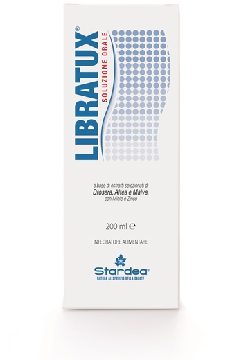LIBRATUX 200 ML - Farmamood