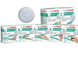 RETE TUBOLARE ELASTICA PER TORACE MEDIPRESTERIL CALIBRO 5 4M TESI - Farmamood