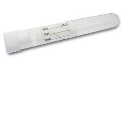 PROVETTA PER ANALISI MEDIPRESTERIL - Farmamood