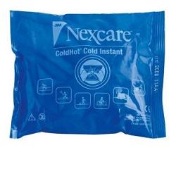NEXCARE COLDHOT COLD INSTANT GHIACCIO ISTANTANEO BUBLE PACK - Farmamood