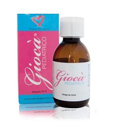 GIOCA' PEDIATRICO 150 ML - Farmamood