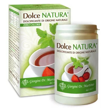 DOLCE NATURA 200 G - Farmamood