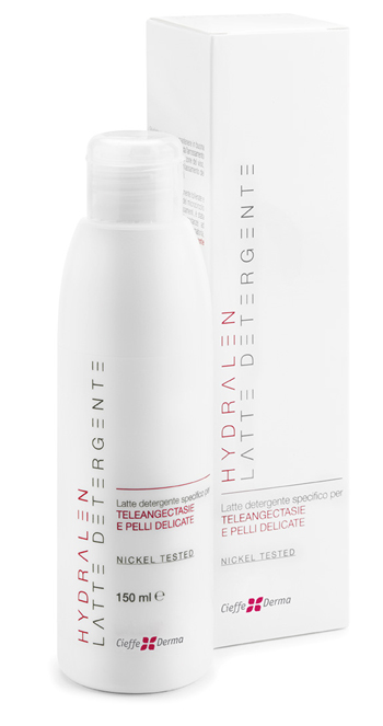 HYDRALEN LATTE DETERGENTE - Farmamood