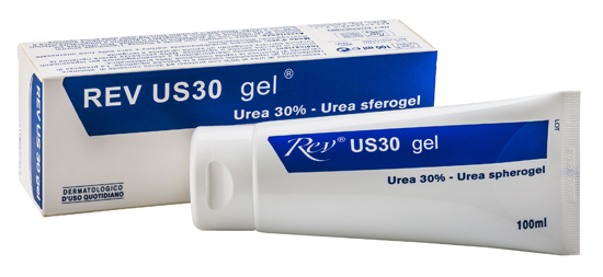 REV US30 GEL TUBETTO 100 ML - Farmamood