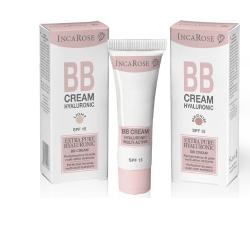 INCAROSE BLEMISH BALM CREAM HYALURONIC LIGHT 30 ML - Farmamood