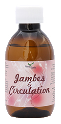 JAMBESAFFINES 200 ML - Farmamood