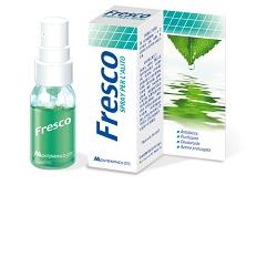 FRESCO SPRAY 15 ML - Farmamood