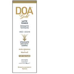 DOA GOLD LATTE/TONICO DETERGENTE - Farmamood