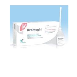 KRAMEGIN LAVANDA VAGINALE 5 FLACONI 100 ML CON CANNULA - Farmamood