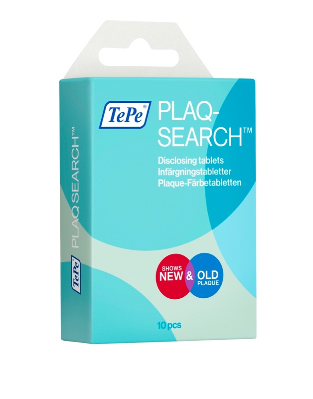 TEPE PLAQ SEARCH 10 PEZZI - Farmamood