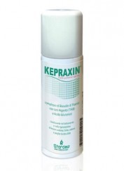 KEPRAXIN TIAB POLVERE SPRAY 125 ML - Farmamood