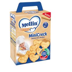 MELLIN MINICRECK 180 G - Farmamood