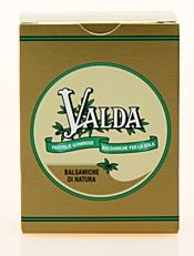 VALDA CLASSICHE RIFORNIMENTO 50 G - Farmamood