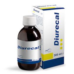 DIURECAL SOLUZIONE ORALE 300 ML - Farmamood