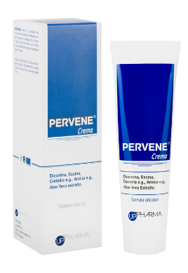 PERVENE CREMA TUBO 100 ML - Farmamood