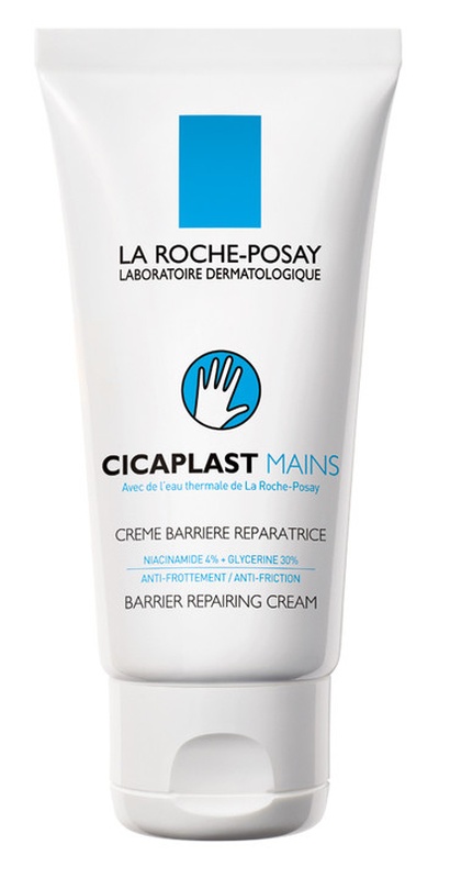 CICAPLAST MAINS 50 ML - Farmamood