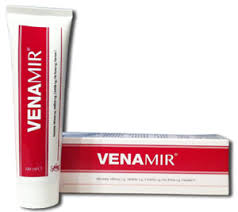 VENAMIR CREMA 100 ML - Farmamood