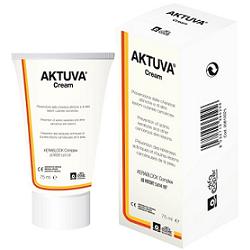 AKTUVA CREAM TUBO 75 ML - Farmamood