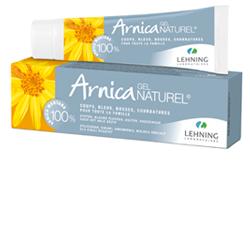ARNICA NATUREL GEL TUBO 50 G - Farmamood