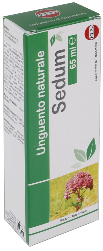 SEDUM UNGUENTO NATURALE 65 ML - Farmamood