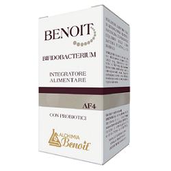 BENOIT BIFIDOBACTERIUM 30 CAPSULE - Farmamood