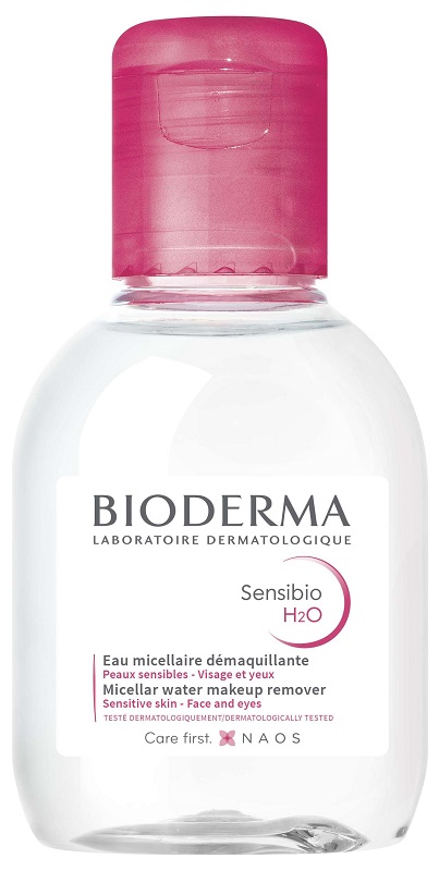 SENSIBIO H2O 100 ML - Farmamood