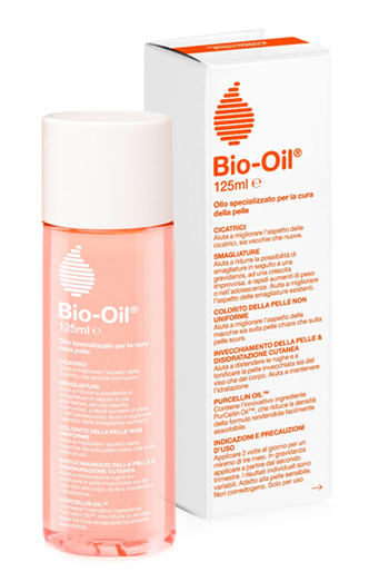 BIO-OIL OLIO DERMATOLOGICO 125 ML - Farmamood