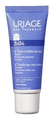 PREMIER SOIN CROUTES DE LAIT 40 ML - Farmamood